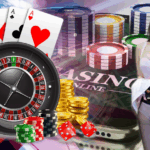 Tempat Main Casino Online Ini Aman dan Menguntungkan