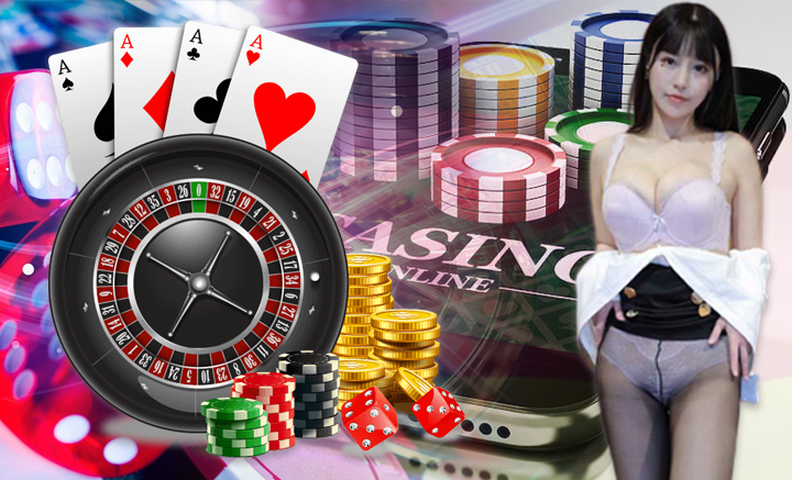 Tempat Main Casino Online Ini Aman dan Menguntungkan